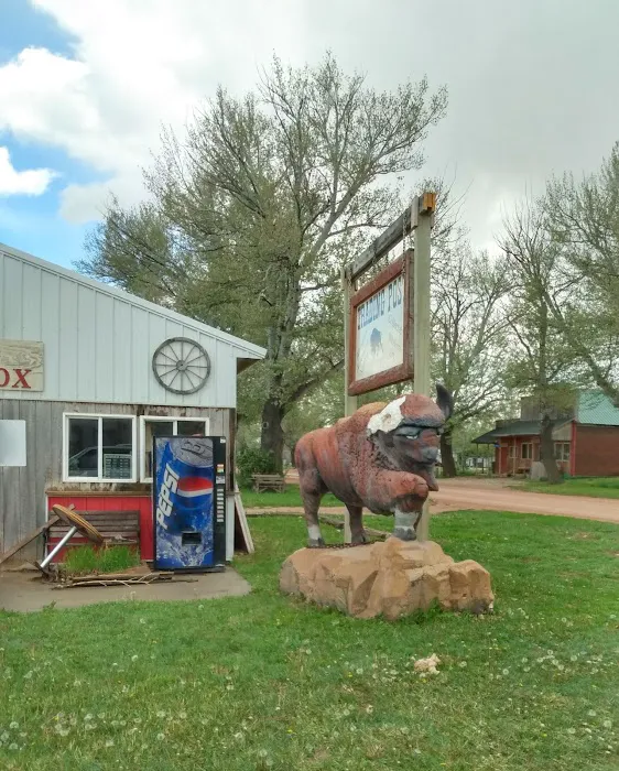Buffalo Gap Trading Post 8