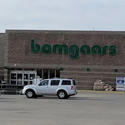 Bomgaars ico