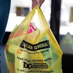 Dollar General ico