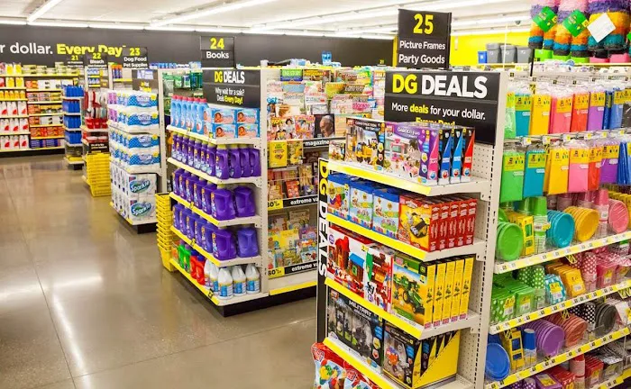 Dollar General 2
