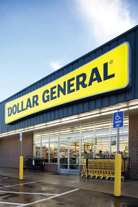 Dollar General 1