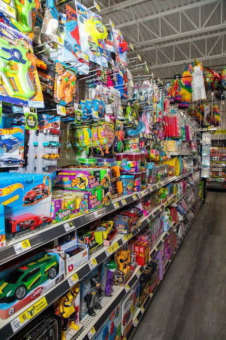 Dollar General 3