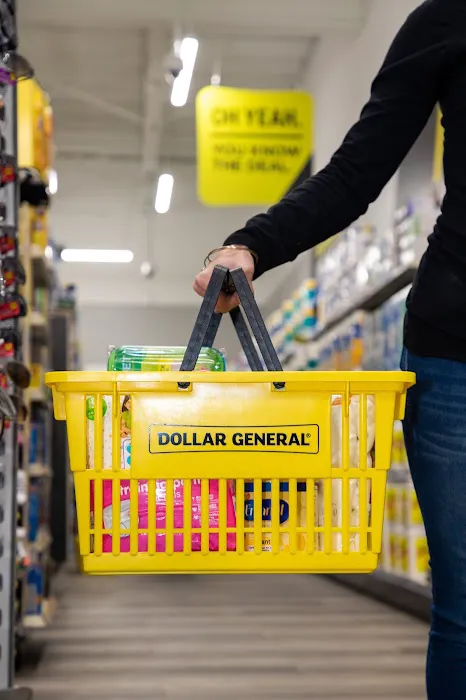Dollar General 6