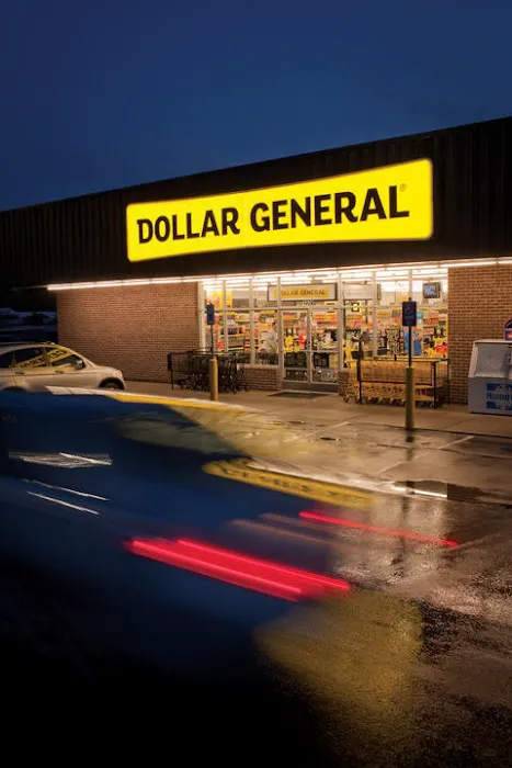 Dollar General 1