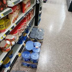 Dollar General ico