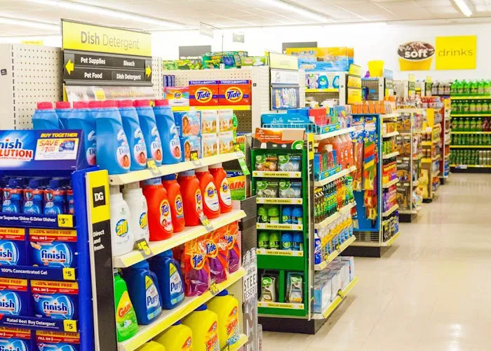 Dollar General 3