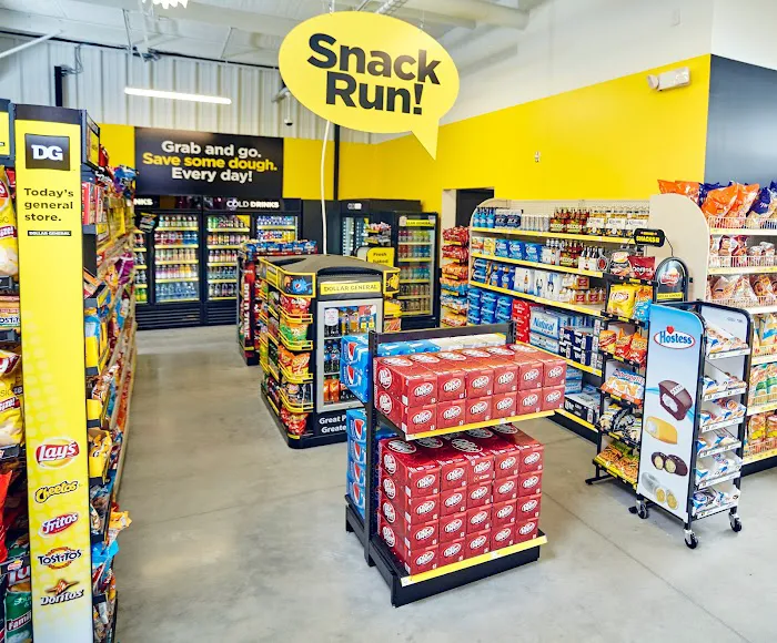 Dollar General 4
