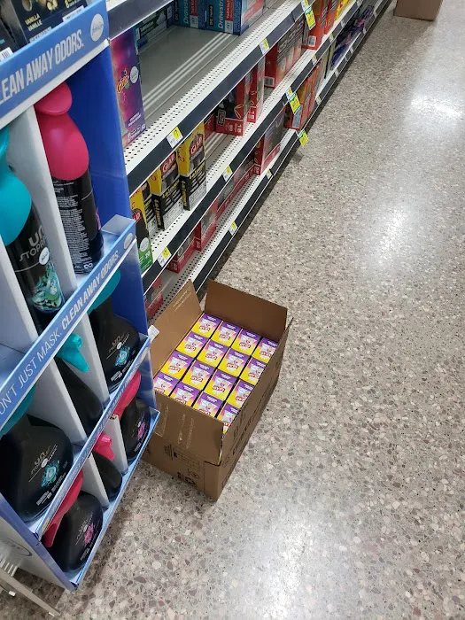 Dollar General 5