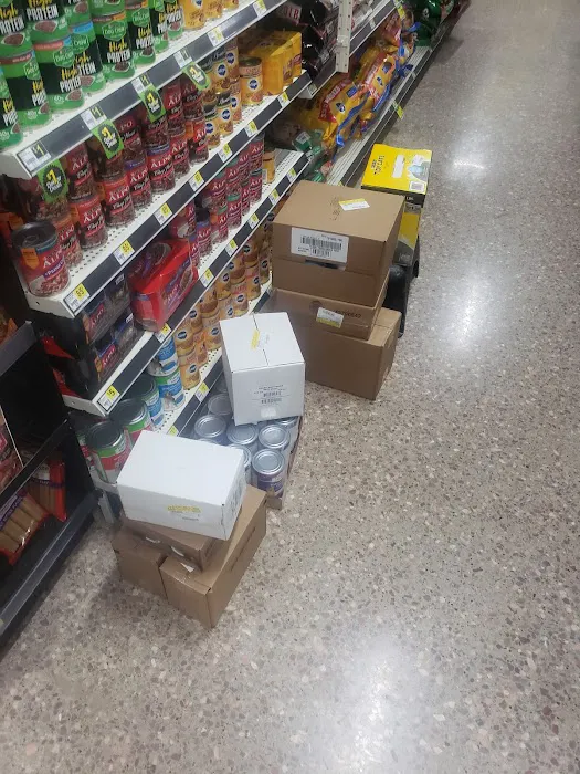 Dollar General 8