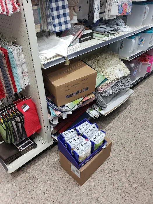 Dollar General 7