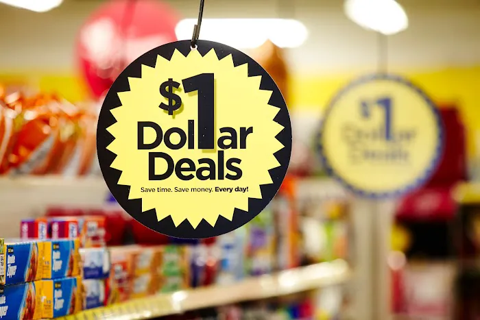 Dollar General 9