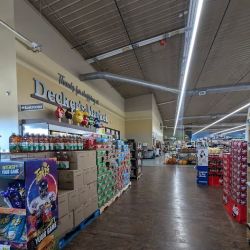 Decker's Market ico