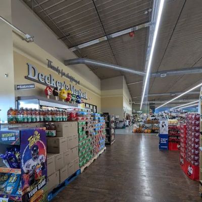 Decker's Market