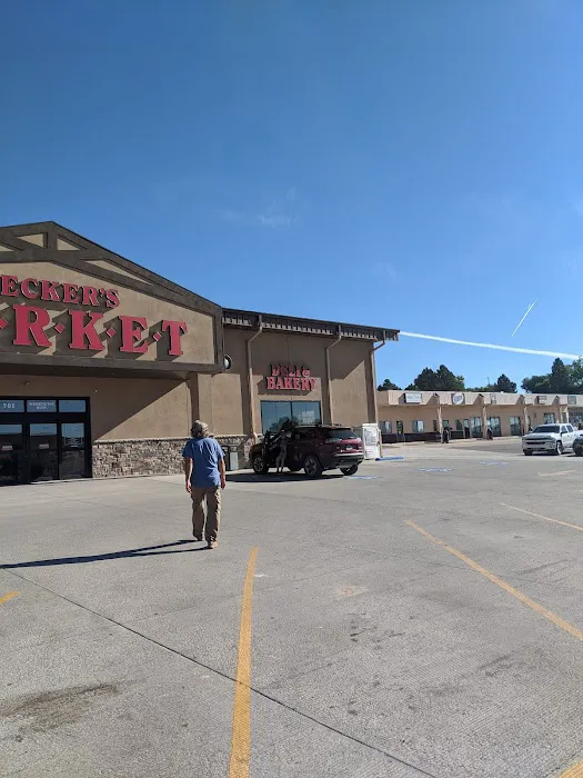 Decker's Market 1