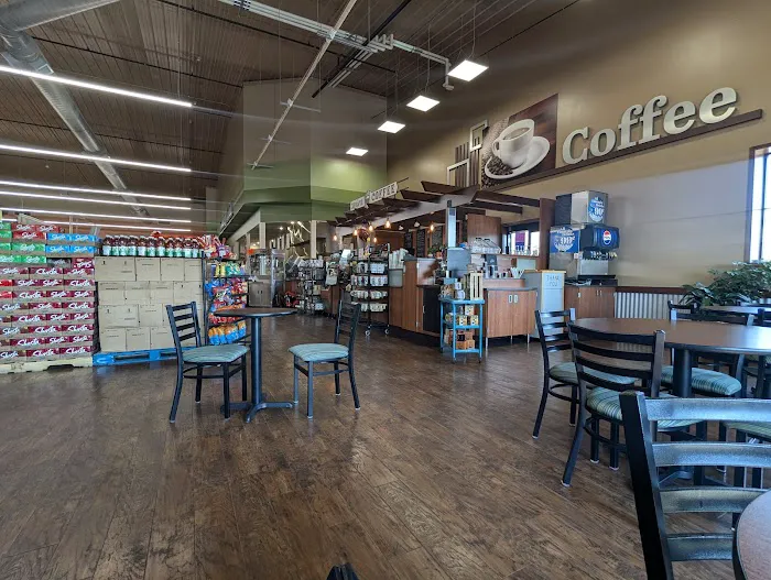 Decker's Market 3