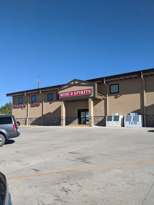 Decker's Market 7