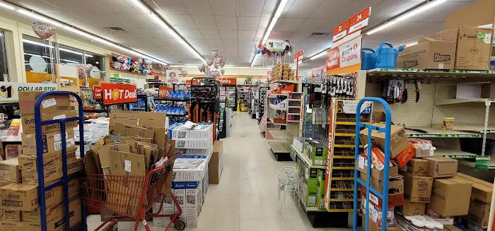 Family Dollar 2