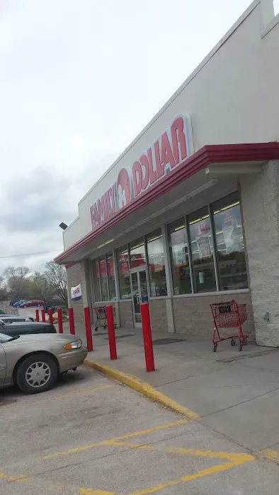 Family Dollar 1