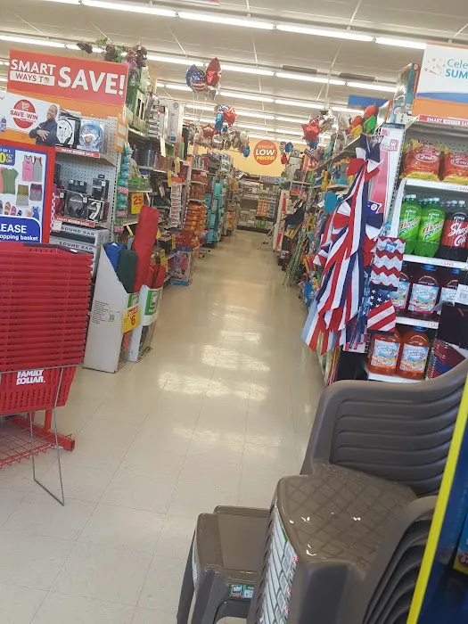 Family Dollar 0