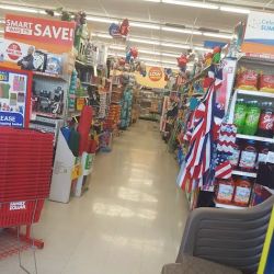 Family Dollar ico