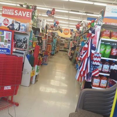 Family Dollar