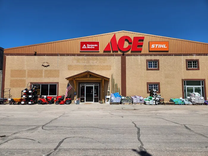 Newcastle Ace Hardware 0