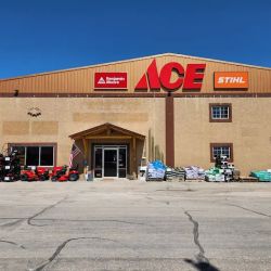 Newcastle Ace Hardware ico