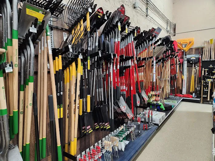 Newcastle Ace Hardware 3