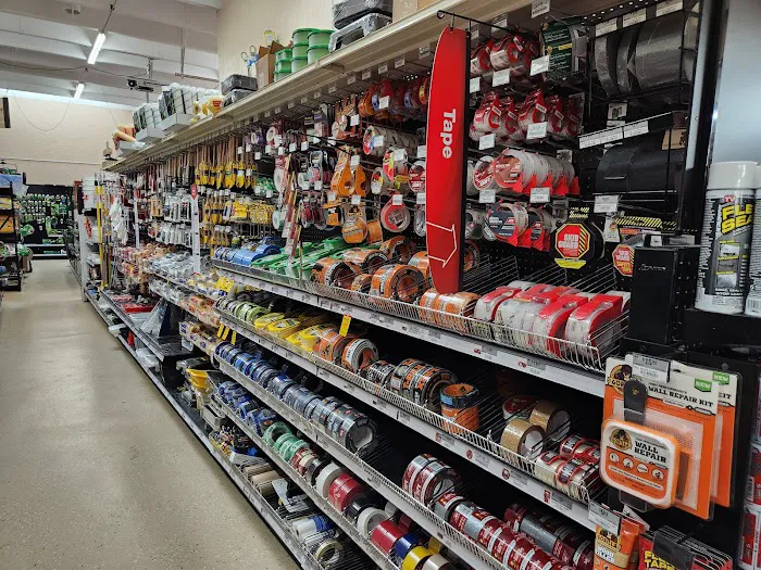 Newcastle Ace Hardware 4