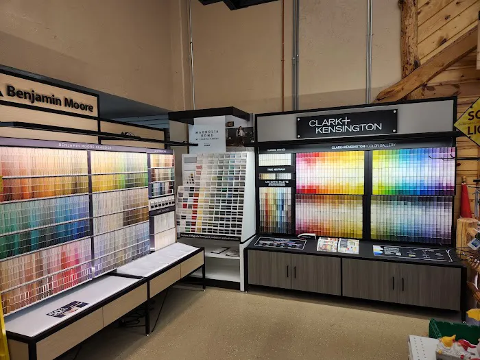 Newcastle Ace Hardware 7