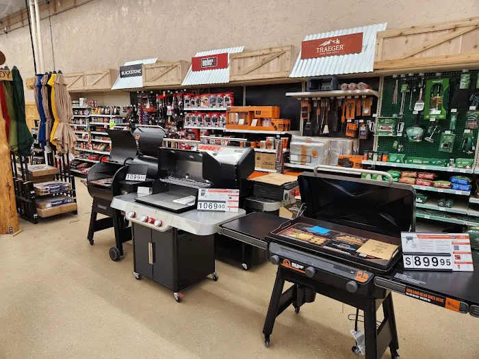 Newcastle Ace Hardware 8
