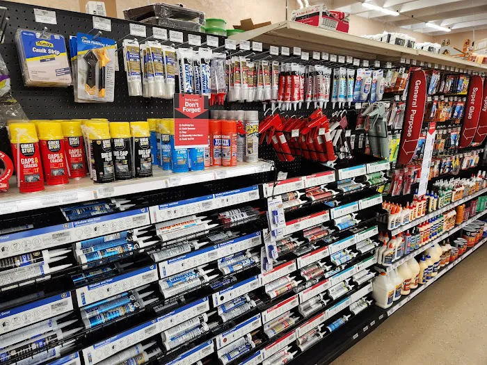 Newcastle Ace Hardware 5