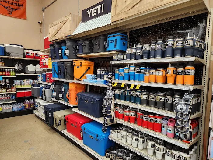 Newcastle Ace Hardware 9