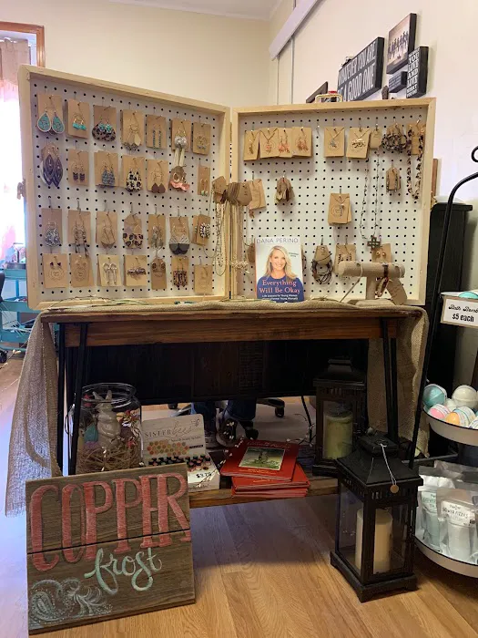 Sagebrush Market 3