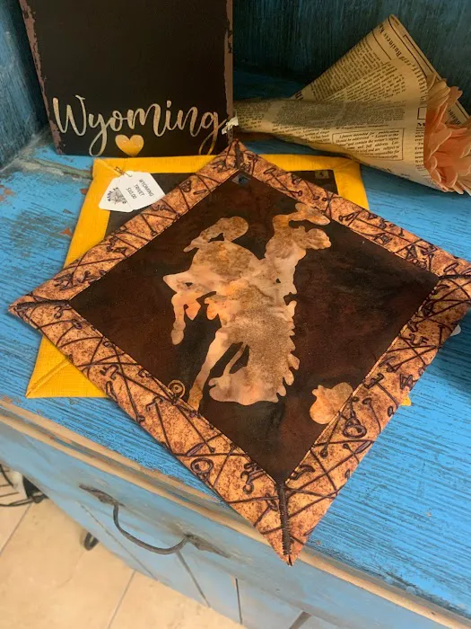 Sagebrush Market 7