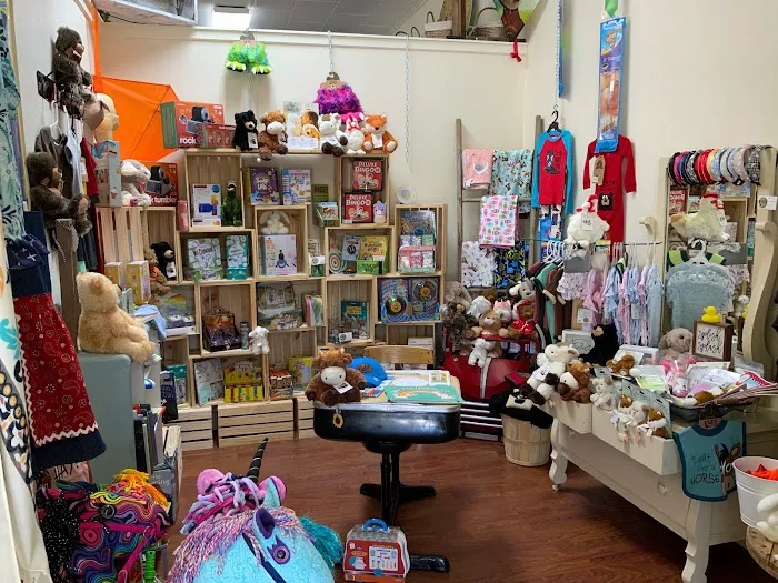 Sagebrush Market 8