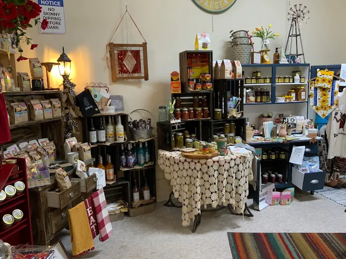 Sagebrush Market 9
