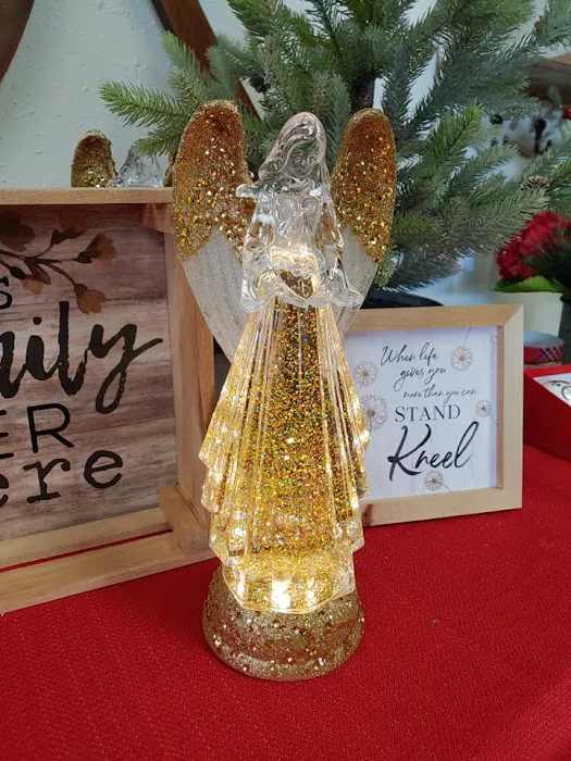 Treasured Florals and Gifts 5