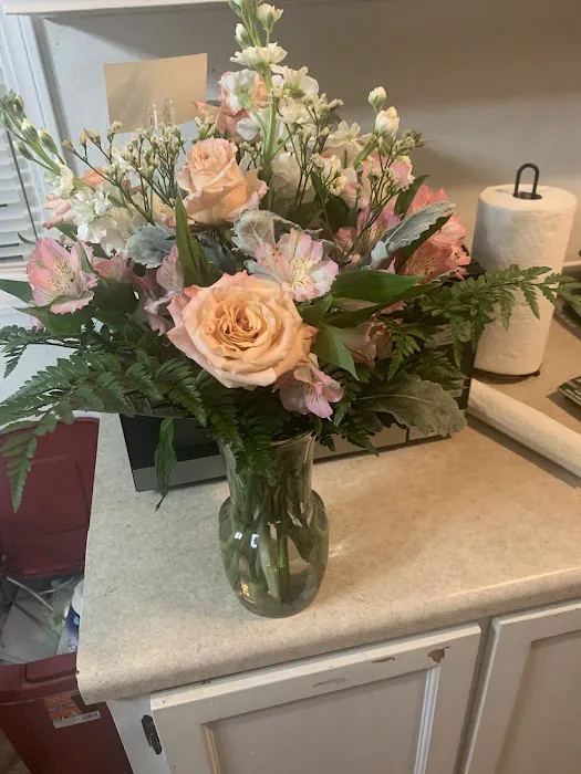 Treasured Florals and Gifts 8