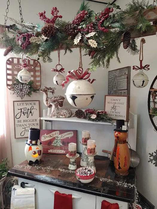 Treasured Florals and Gifts 6
