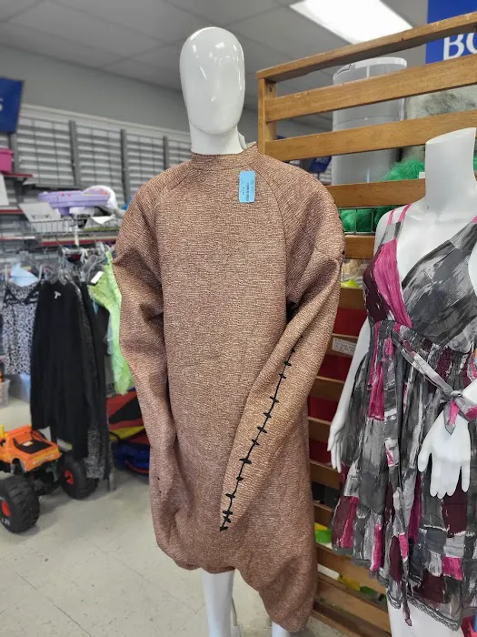 St Vincent De Paul Thrift Store 1