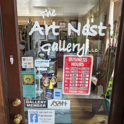 The Arts Nest Gallery