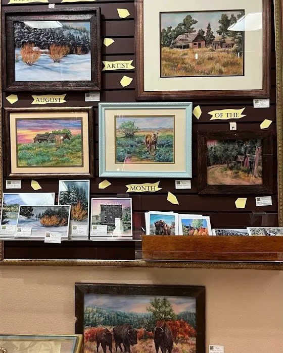 The Arts Nest Gallery 2