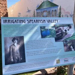 Spearfish Old City Hall ico