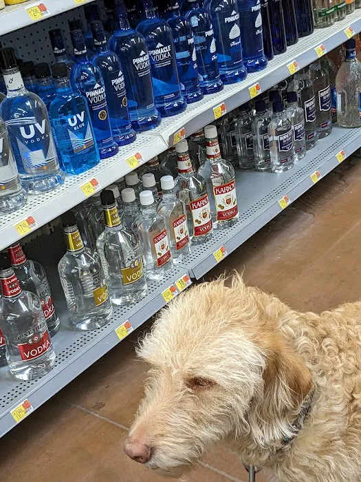 Walmart Supercenter 2