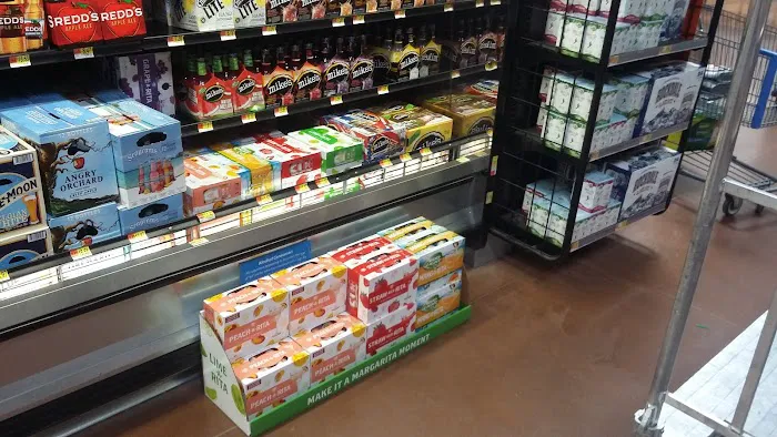Walmart Supercenter 4