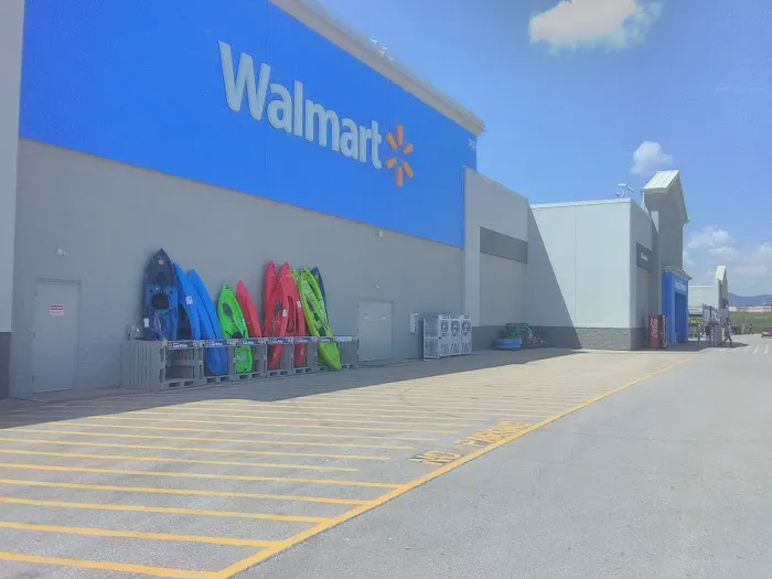 Walmart Supercenter 5