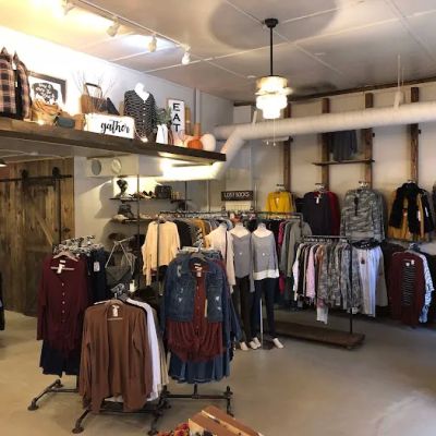 Boutique 23