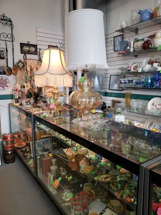 Bismarck Antique Mall 4