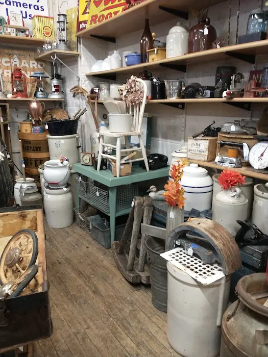 Bismarck Antique Mall 5